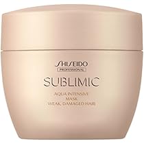 Amazon | サブリミック サロンソリューション ディープ
